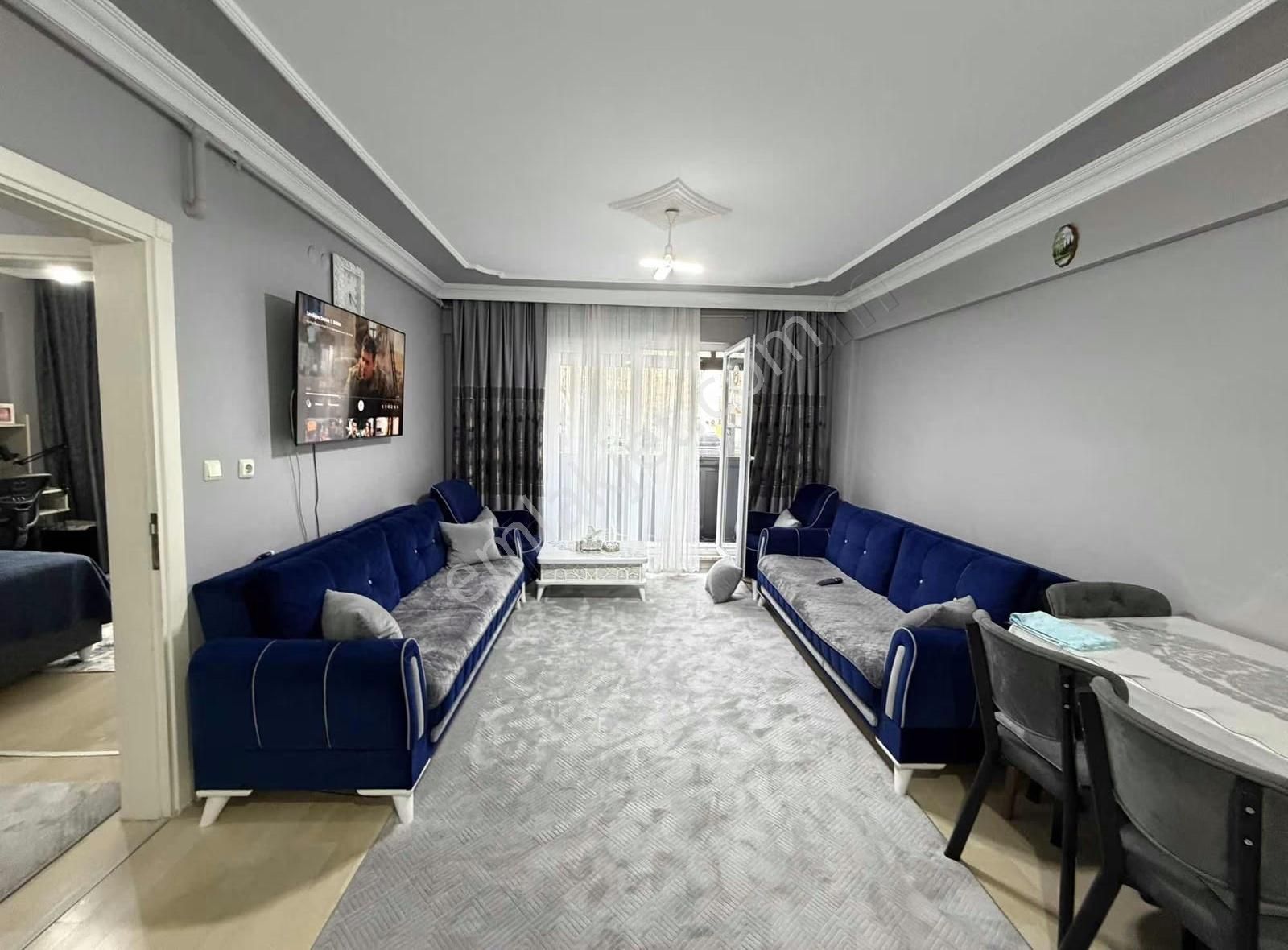 Elit Emlaktan Zafer Mah Satlık 2+1 - Görsel 2