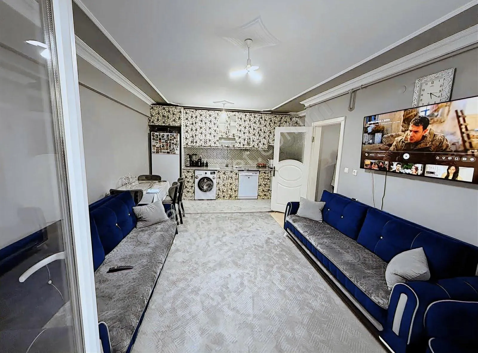 Elit Emlaktan Zafer Mah Satlık 2+1 - Görsel 10