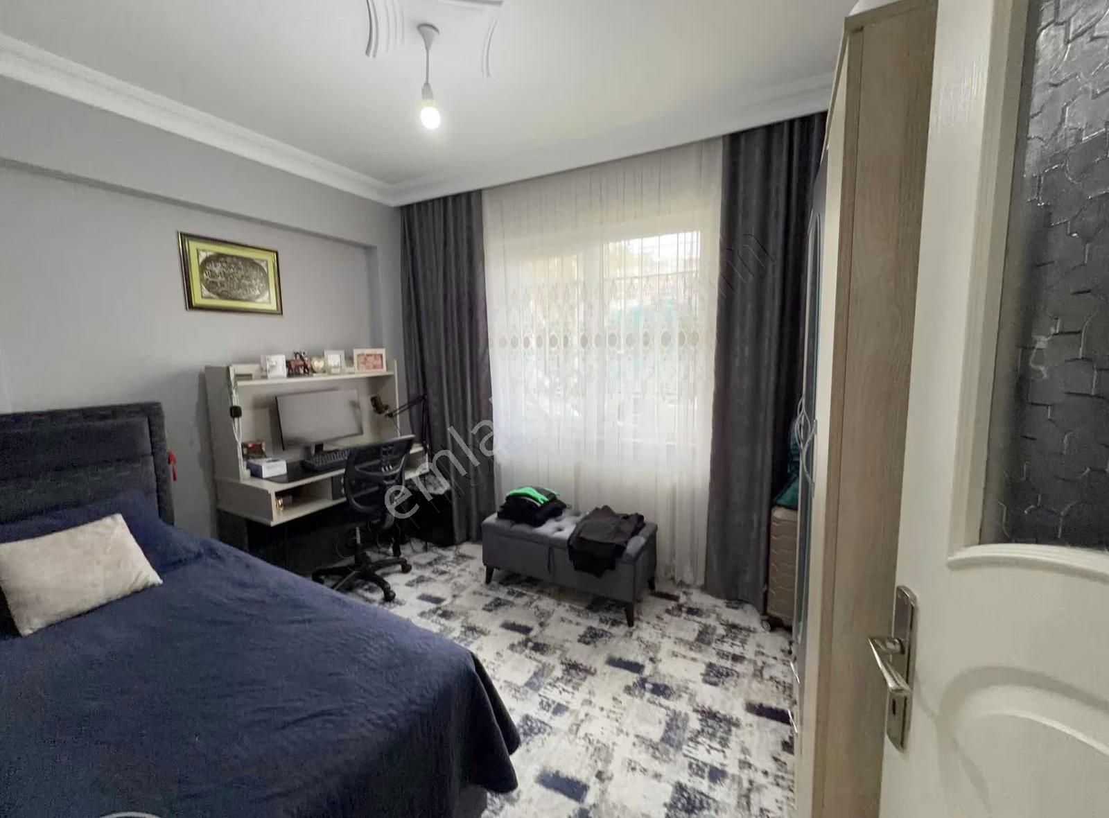 Elit Emlaktan Zafer Mah Satlık 2+1 - Görsel 12