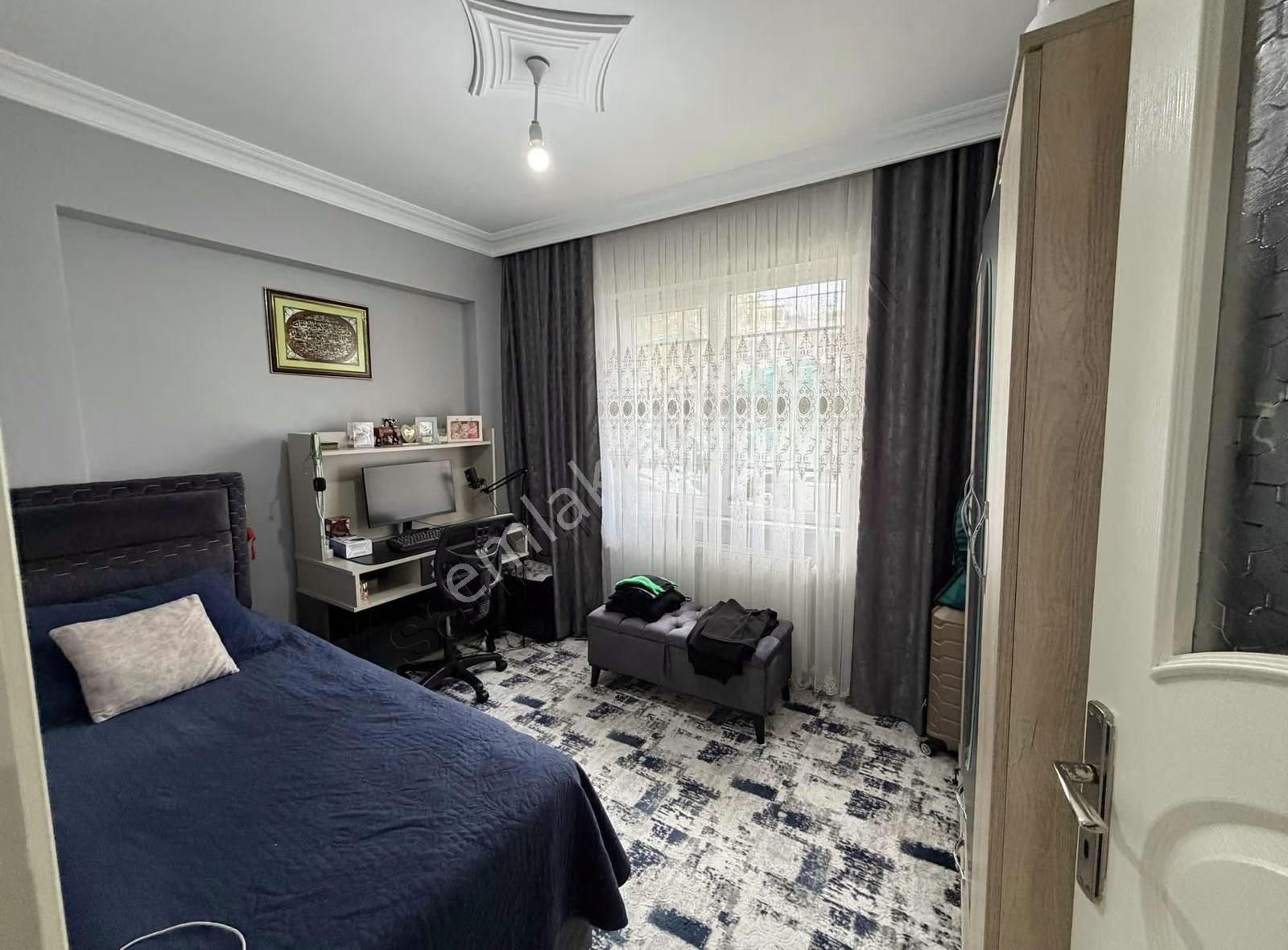 Elit Emlaktan Zafer Mah Satlık 2+1 - Görsel 8