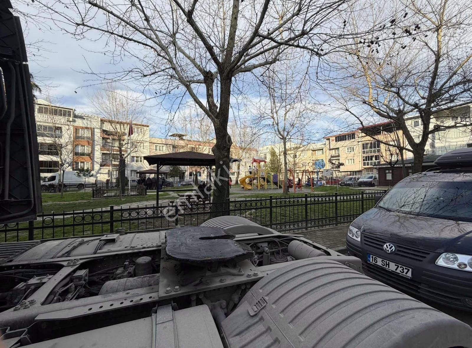 Elit Emlaktan Zafer Mah Satlık 2+1 - Görsel 6