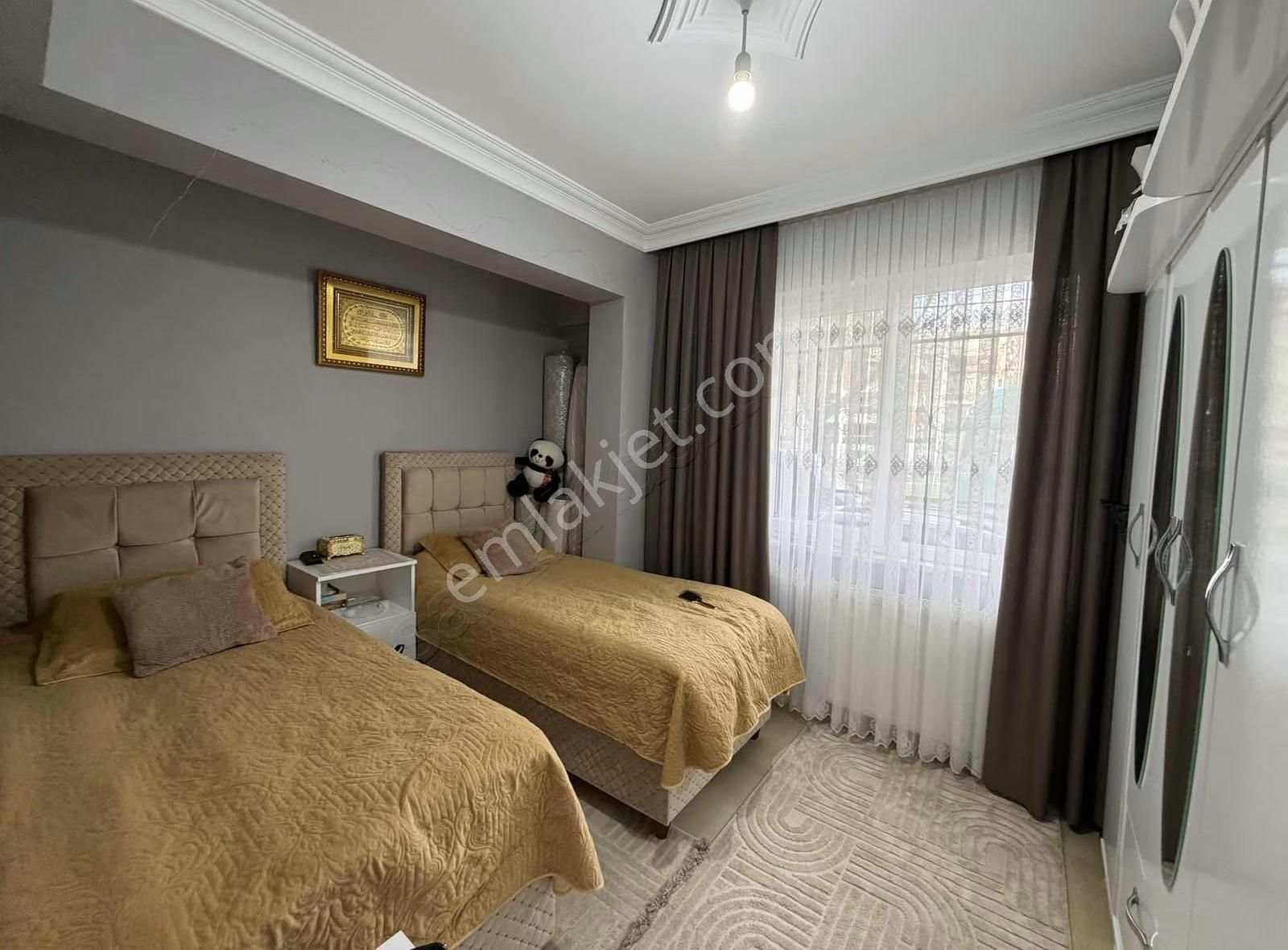 Elit Emlaktan Zafer Mah Satlık 2+1 - Görsel 13