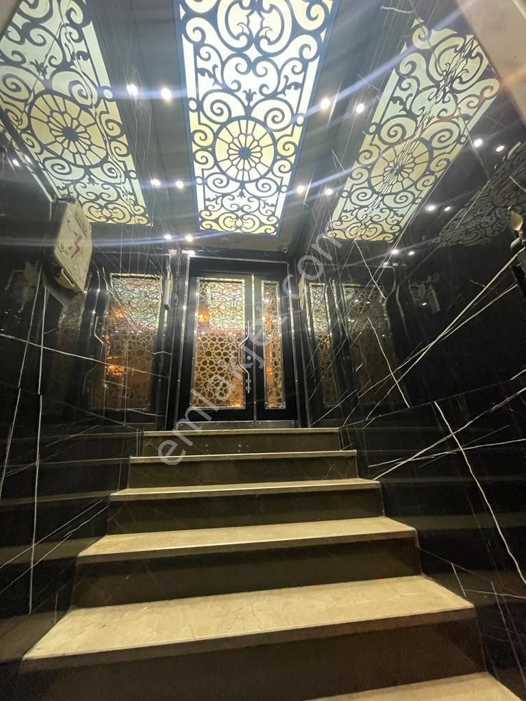 Şişli Tramp Avm Yanı 1+0 Ve 1+1 Ultra Lüks Günlük Aylık Kiralık Daireler - Görsel 32