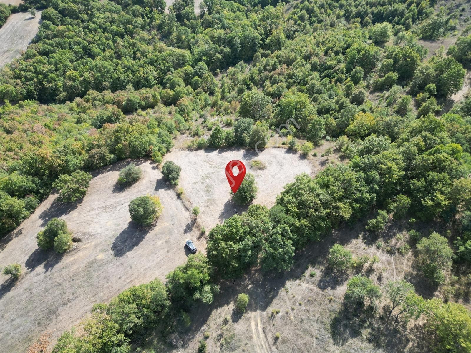 Mustafakemalpaşa Çavuş Köy 4200 M2 Satılık Fırsat Tarla - Görsel 16