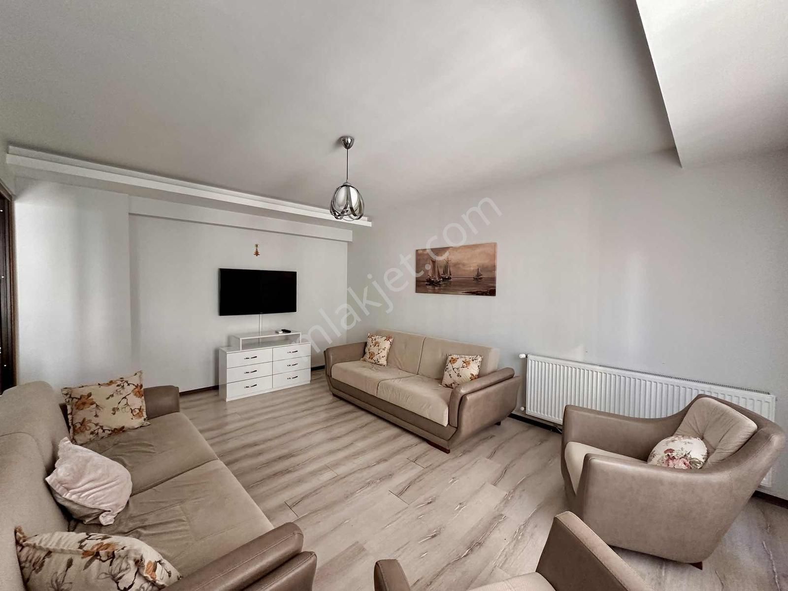 Mudanya Siteler Mah. Site İçerisinde Satılık 2+1 Eşyalı Daire - Görsel 15