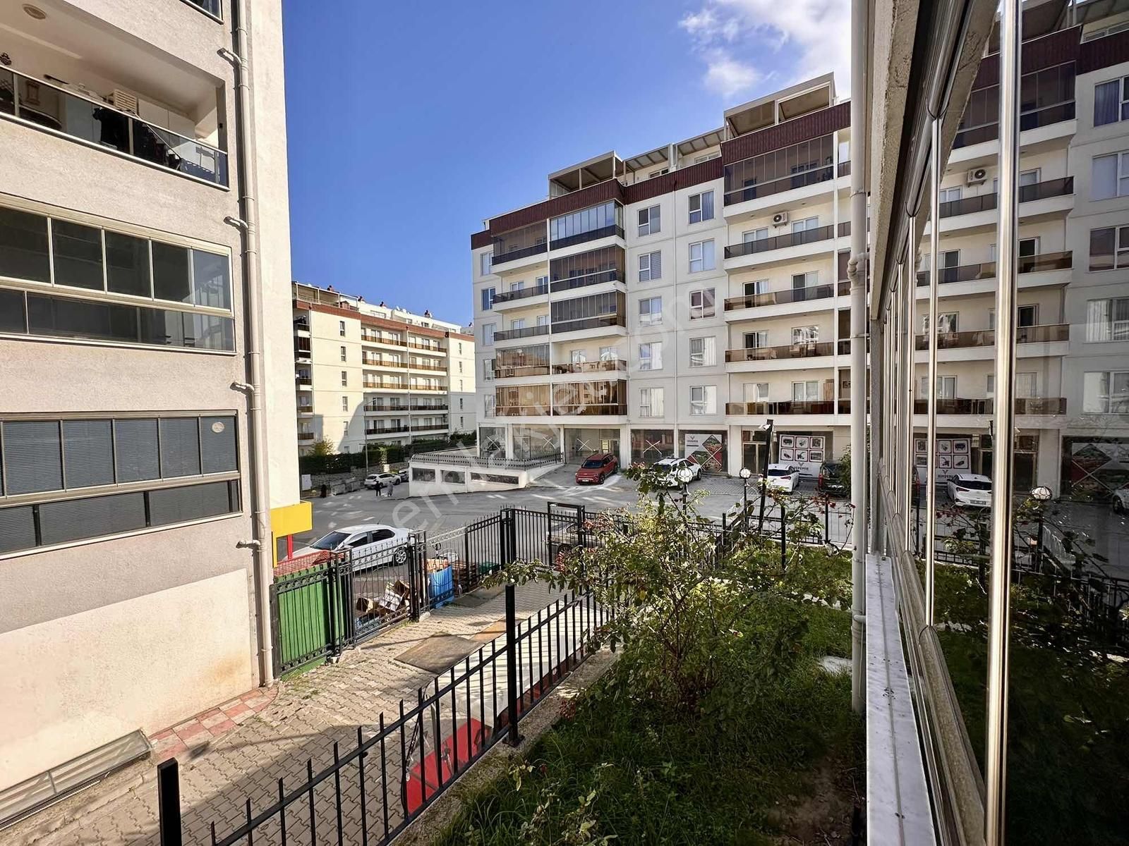 Mudanya Siteler Mah. Site İçerisinde Satılık 2+1 Eşyalı Daire - Görsel 11