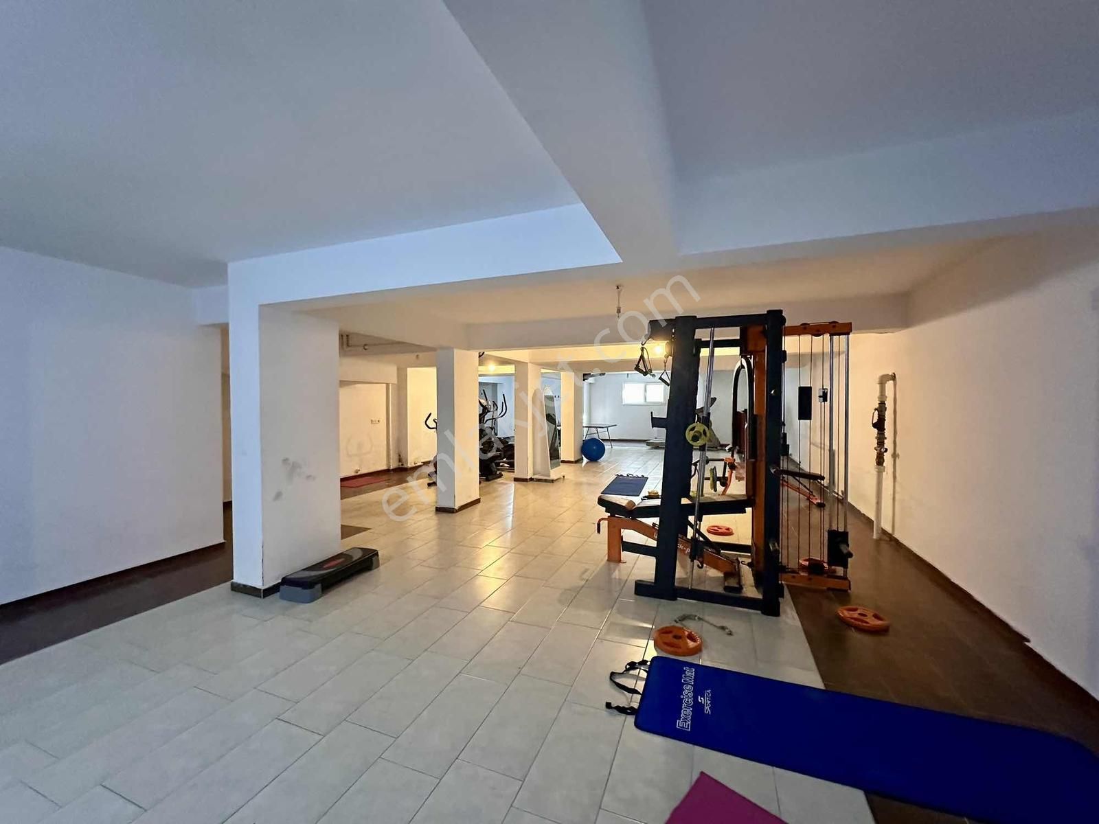 Mudanya Siteler Mah. Site İçerisinde Satılık 2+1 Eşyalı Daire - Görsel 14