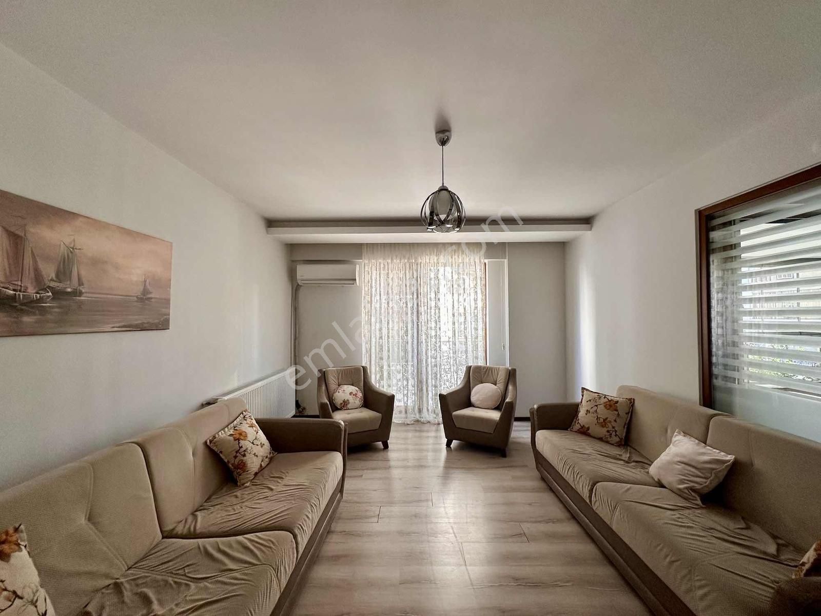 Mudanya Siteler Mah. Site İçerisinde Satılık 2+1 Eşyalı Daire - Görsel 12