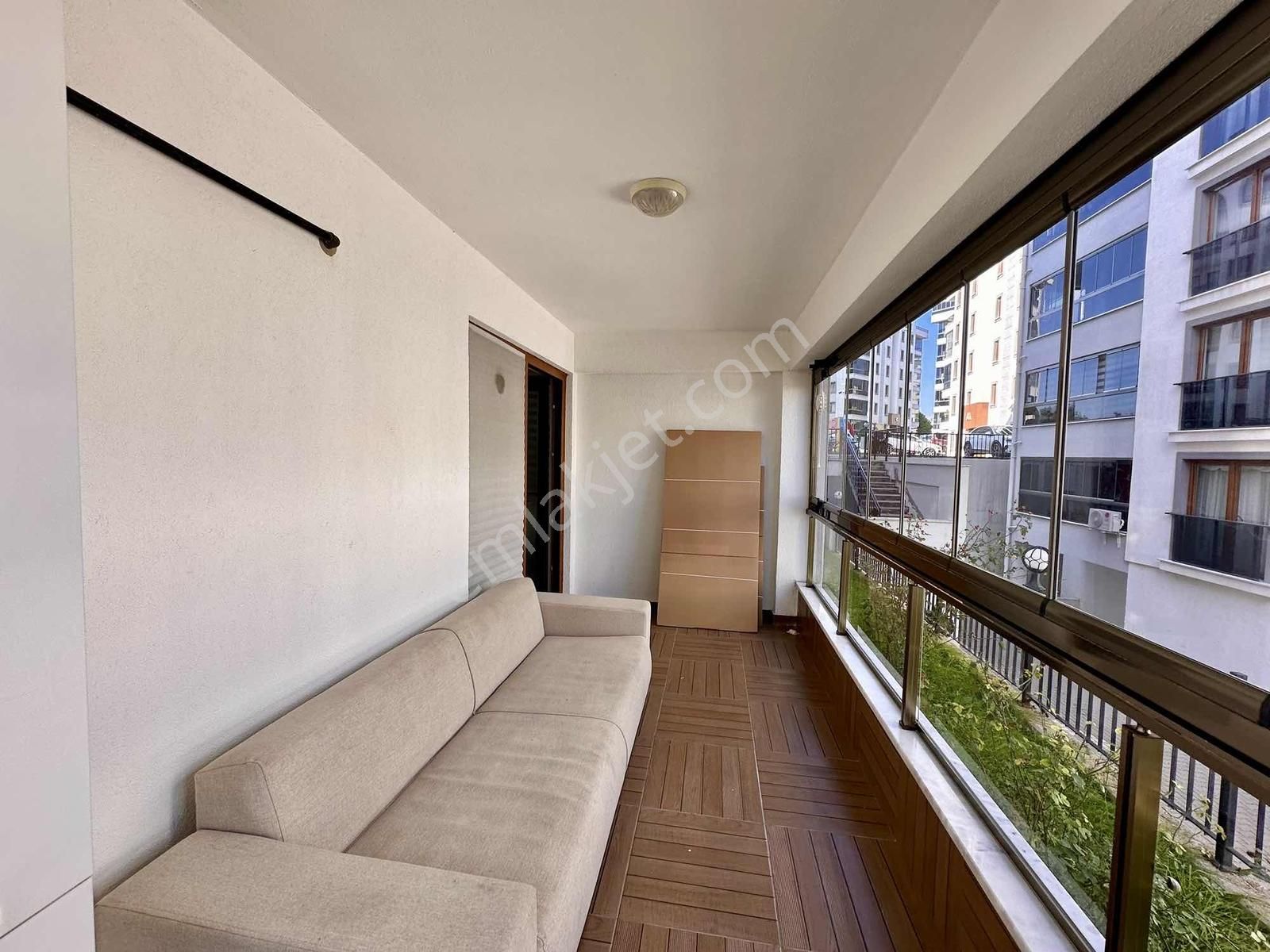 Mudanya Siteler Mah. Site İçerisinde Satılık 2+1 Eşyalı Daire - Görsel 8