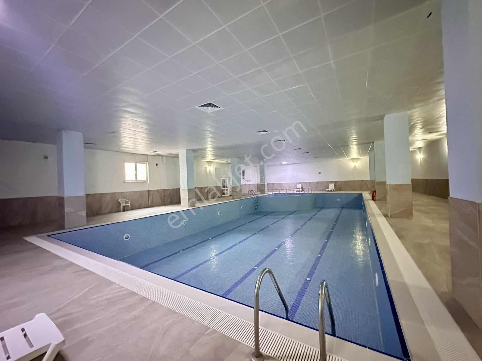 Mudanya Siteler Mah. Site İçerisinde Satılık 2+1 Eşyalı Daire - Görsel 18