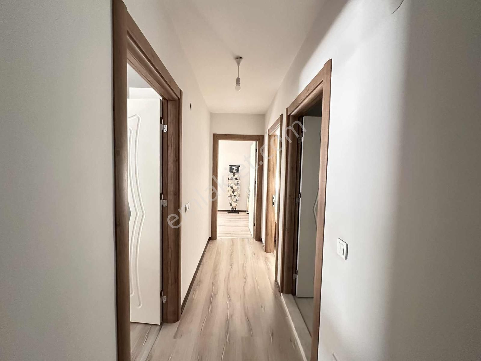 Mudanya Siteler Mah. Site İçerisinde Satılık 2+1 Eşyalı Daire - Görsel 26