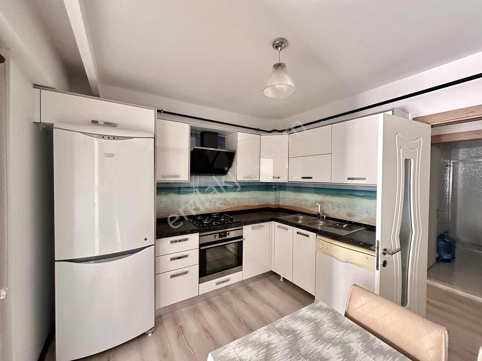 Mudanya Siteler Mah. Site İçerisinde Satılık 2+1 Eşyalı Daire - Görsel 29