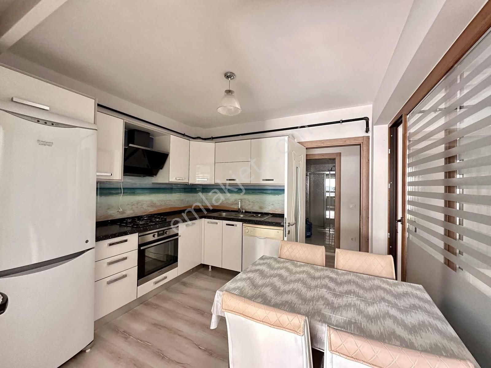 Mudanya Siteler Mah. Site İçerisinde Satılık 2+1 Eşyalı Daire - Görsel 6