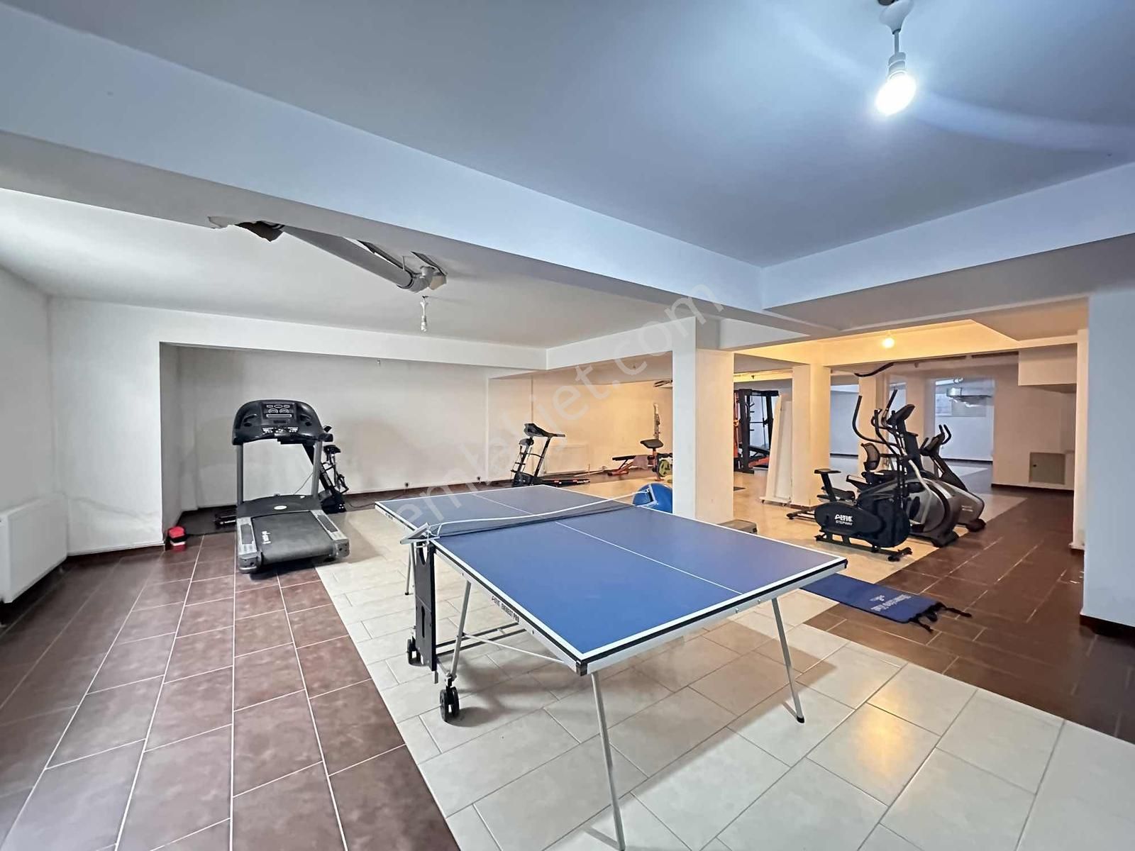 Mudanya Siteler Mah. Site İçerisinde Satılık 2+1 Eşyalı Daire - Görsel 19