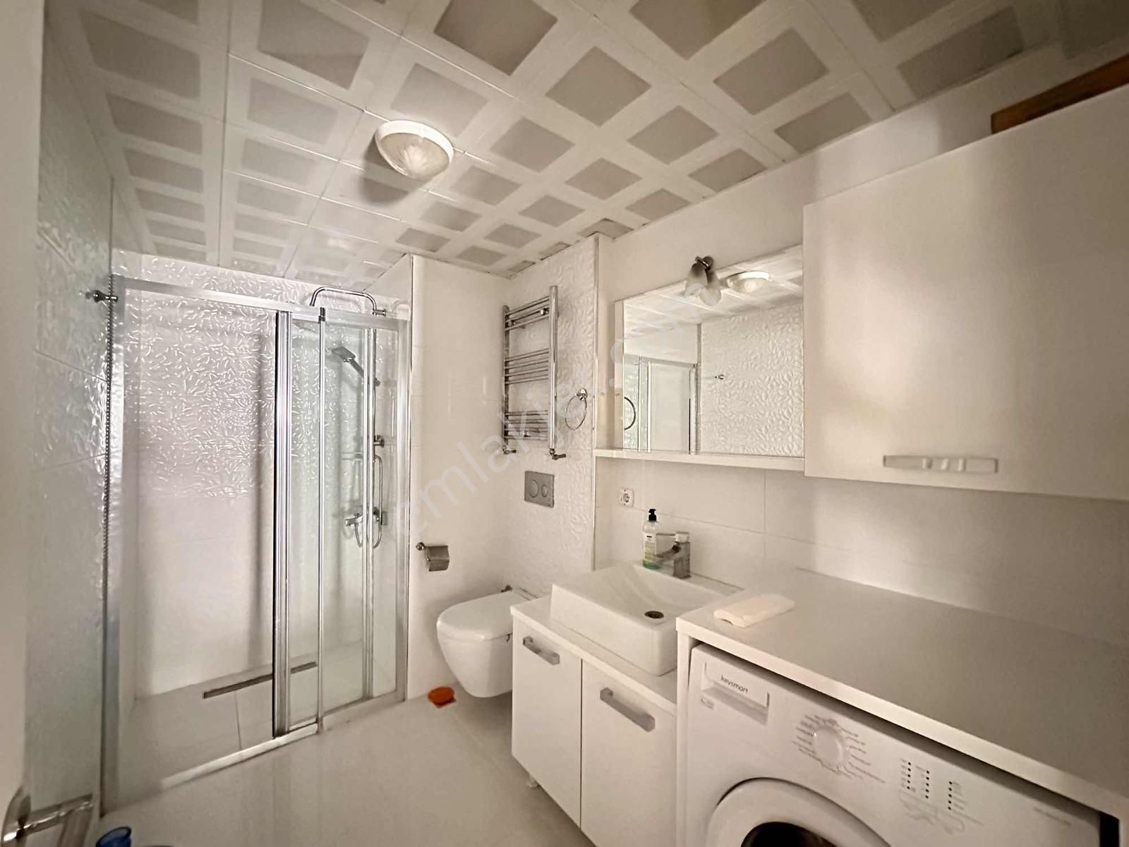 Mudanya Siteler Mah. Site İçerisinde Satılık 2+1 Eşyalı Daire - Görsel 16