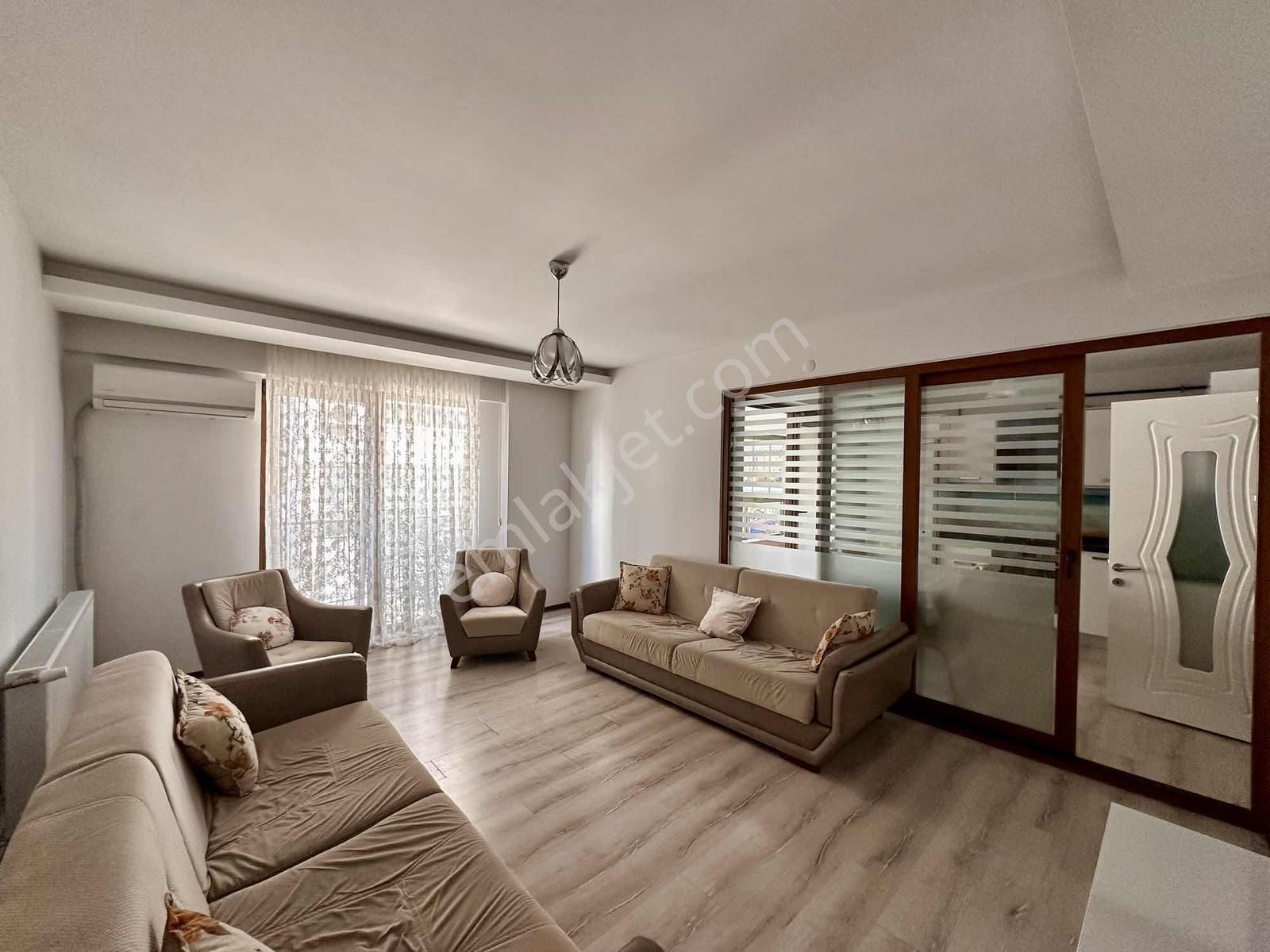 Mudanya Siteler Mah. Site İçerisinde Satılık 2+1 Eşyalı Daire - Görsel 7