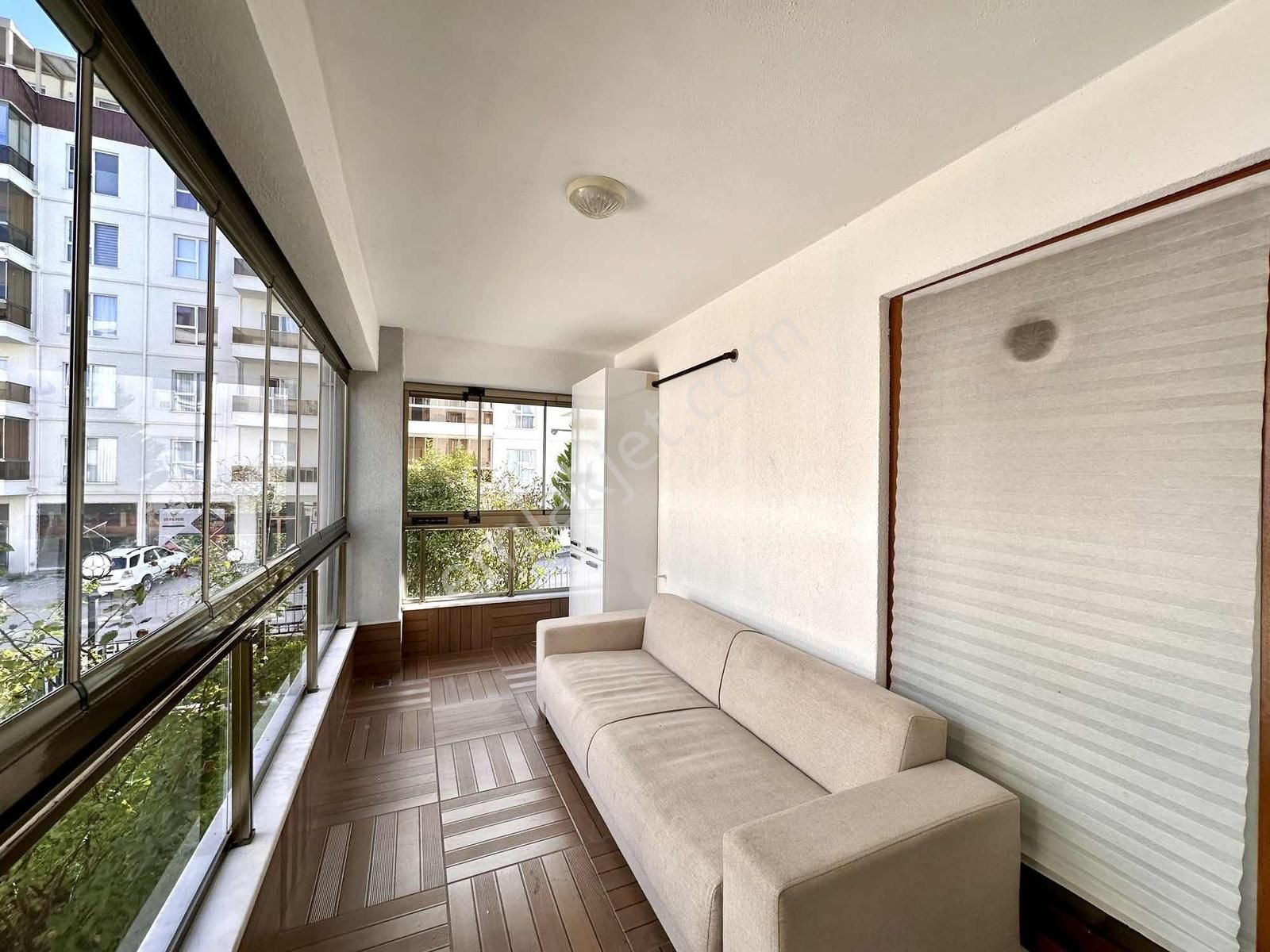 Mudanya Siteler Mah. Site İçerisinde Satılık 2+1 Eşyalı Daire - Görsel 32
