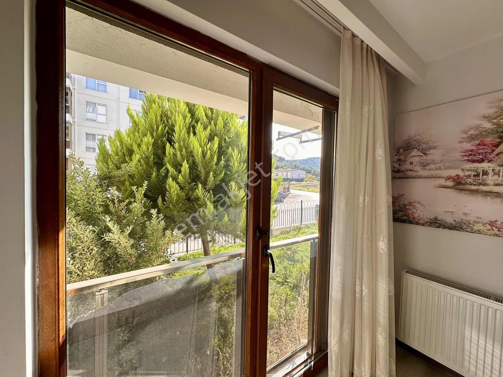 Mudanya Siteler Mah. Site İçerisinde Satılık 2+1 Eşyalı Daire - Görsel 23