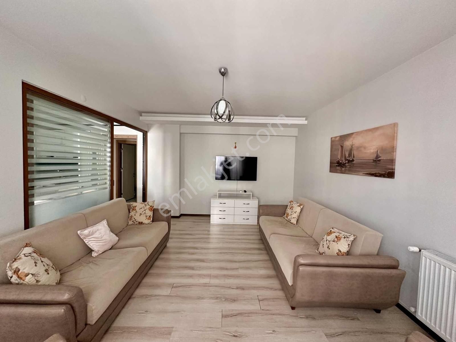 Mudanya Siteler Mah. Site İçerisinde Satılık 2+1 Eşyalı Daire - Görsel 13