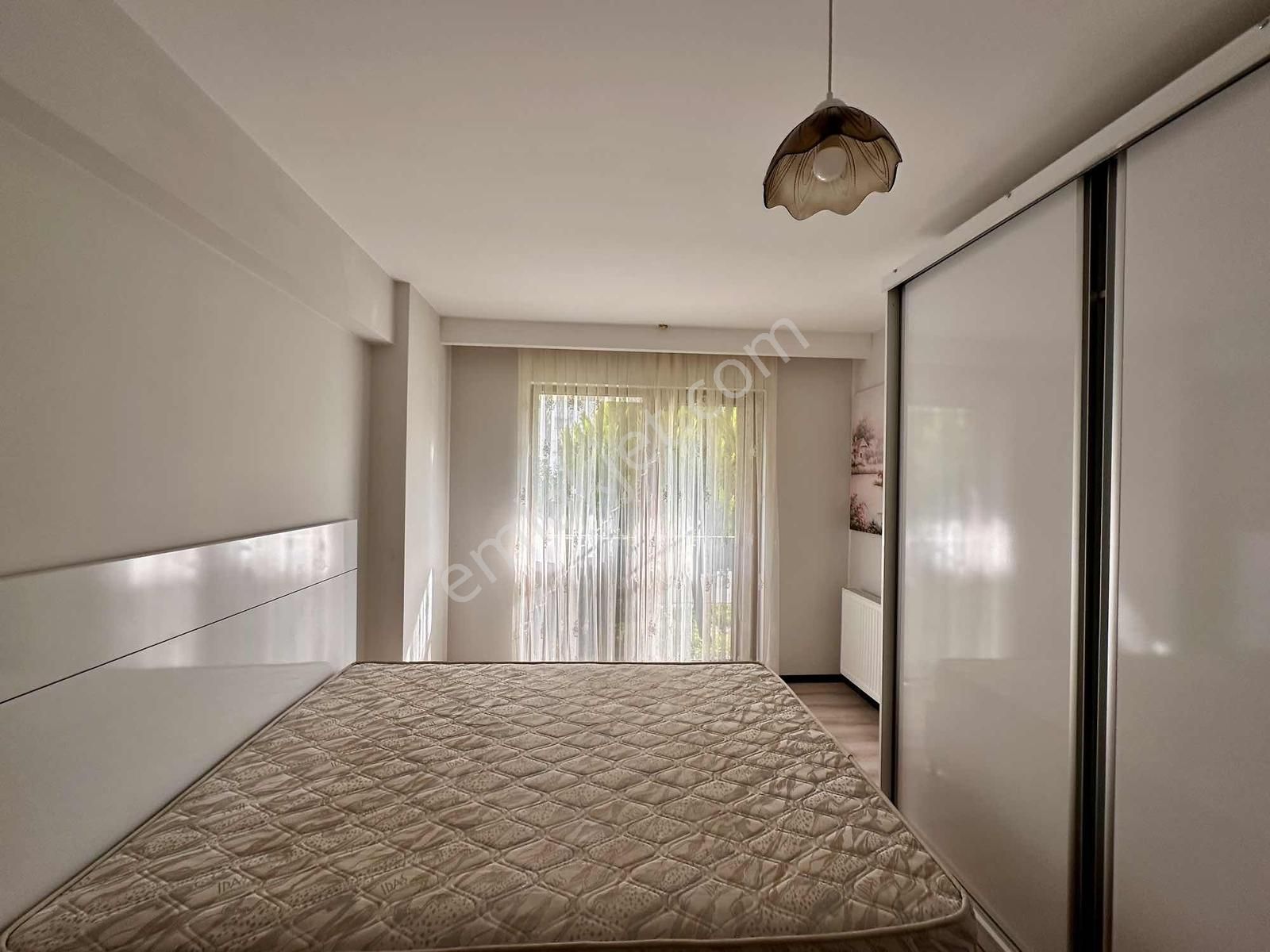 Mudanya Siteler Mah. Site İçerisinde Satılık 2+1 Eşyalı Daire - Görsel 9
