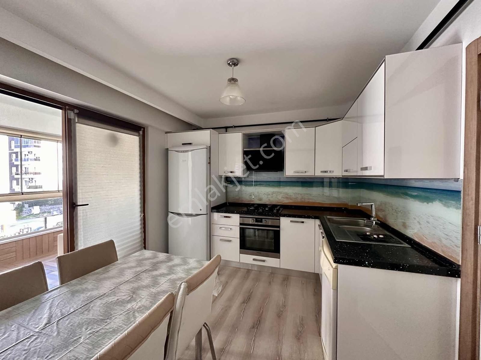 Mudanya Siteler Mah. Site İçerisinde Satılık 2+1 Eşyalı Daire - Görsel 28