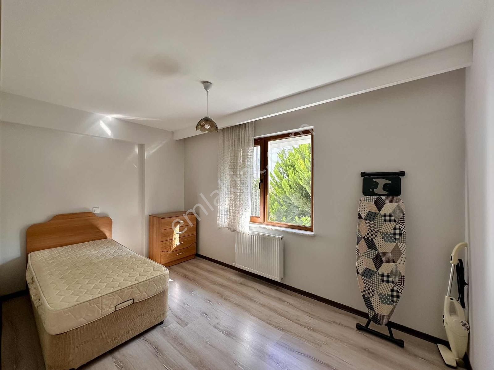 Mudanya Siteler Mah. Site İçerisinde Satılık 2+1 Eşyalı Daire - Görsel 24