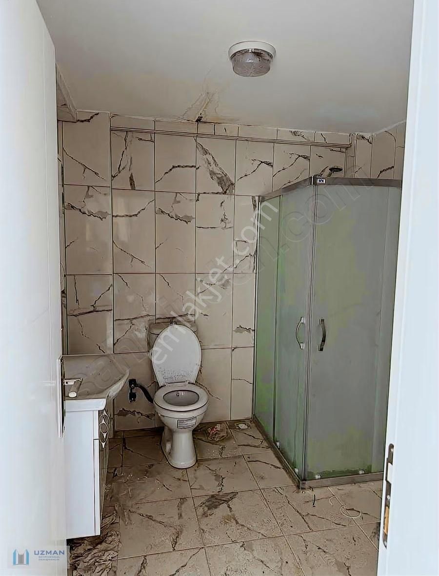 Uzman'dan Atatürk Caddesi Yakını 3+1 Otopark Üstü Daire - Görsel 12