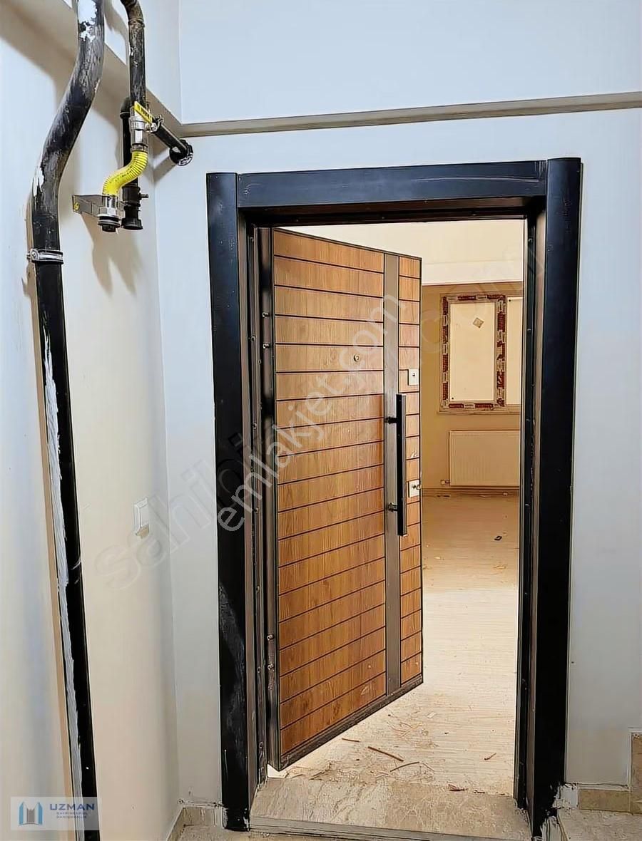 Uzman'dan Atatürk Caddesi Yakını 3+1 Otopark Üstü Daire - Görsel 4