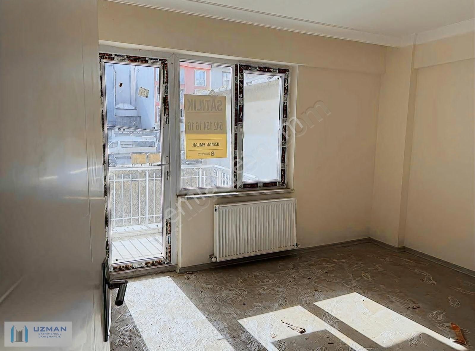 Uzman'dan Atatürk Caddesi Yakını 3+1 Otopark Üstü Daire - Görsel 6