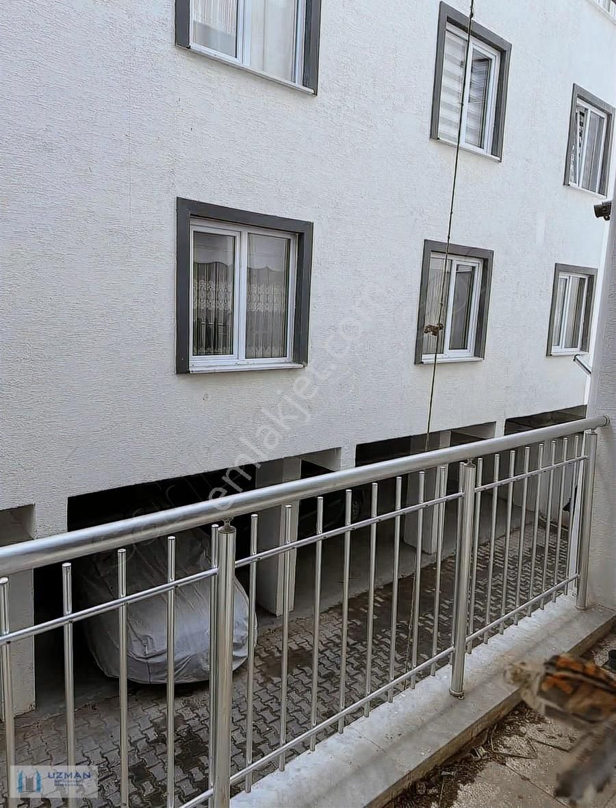 Uzman'dan Atatürk Caddesi Yakını 3+1 Otopark Üstü Daire - Görsel 8