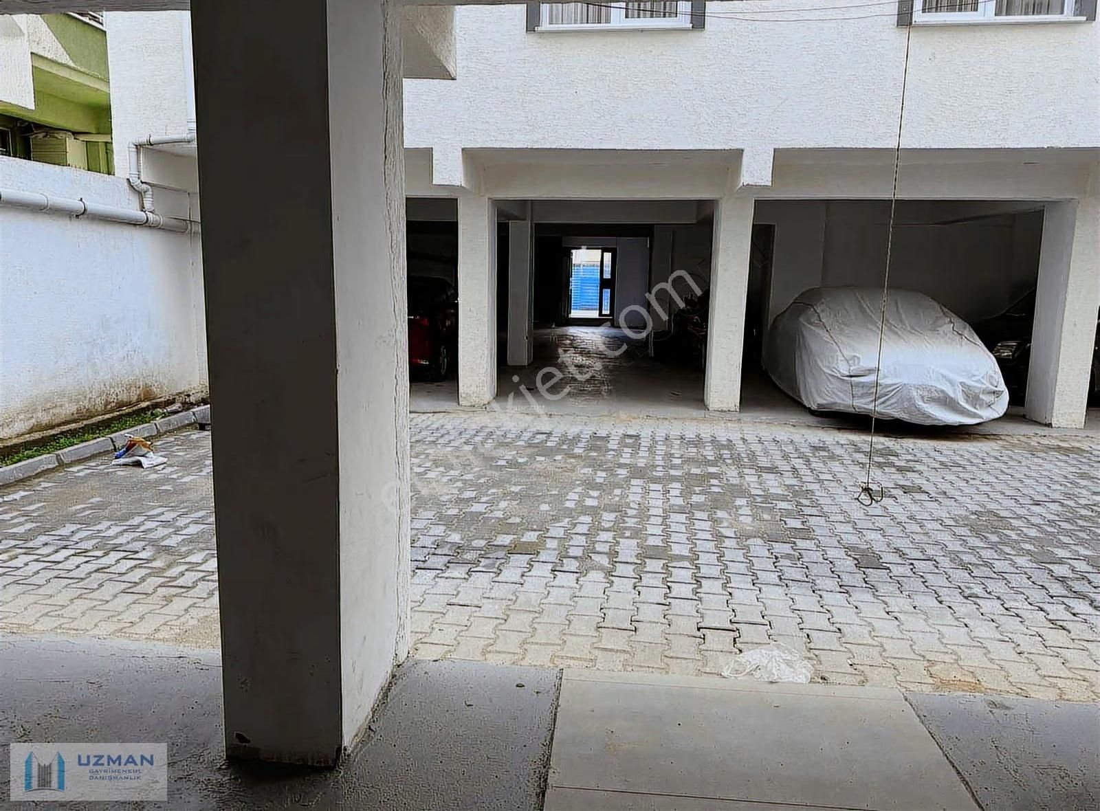 Uzman'dan Atatürk Caddesi Yakını 3+1 Otopark Üstü Daire - Görsel 10