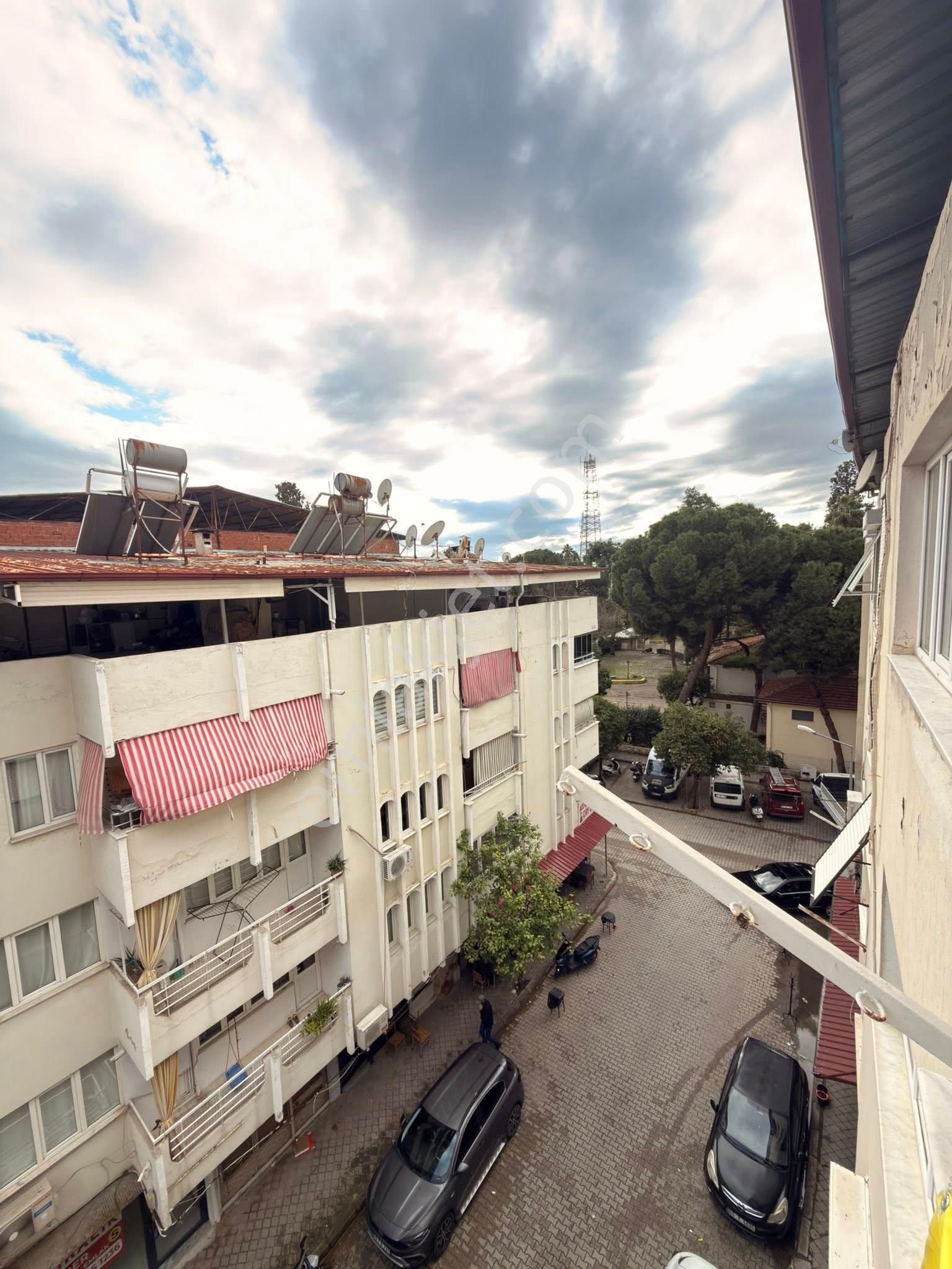 Satılık Daire – Kaçırılmayacak Fırsat! Aydın / Nazilli – Turan Mahallesi - Görsel 11