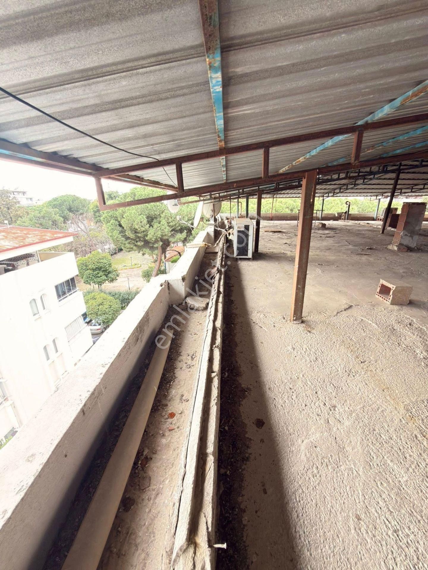 Satılık Daire – Kaçırılmayacak Fırsat! Aydın / Nazilli – Turan Mahallesi - Görsel 7