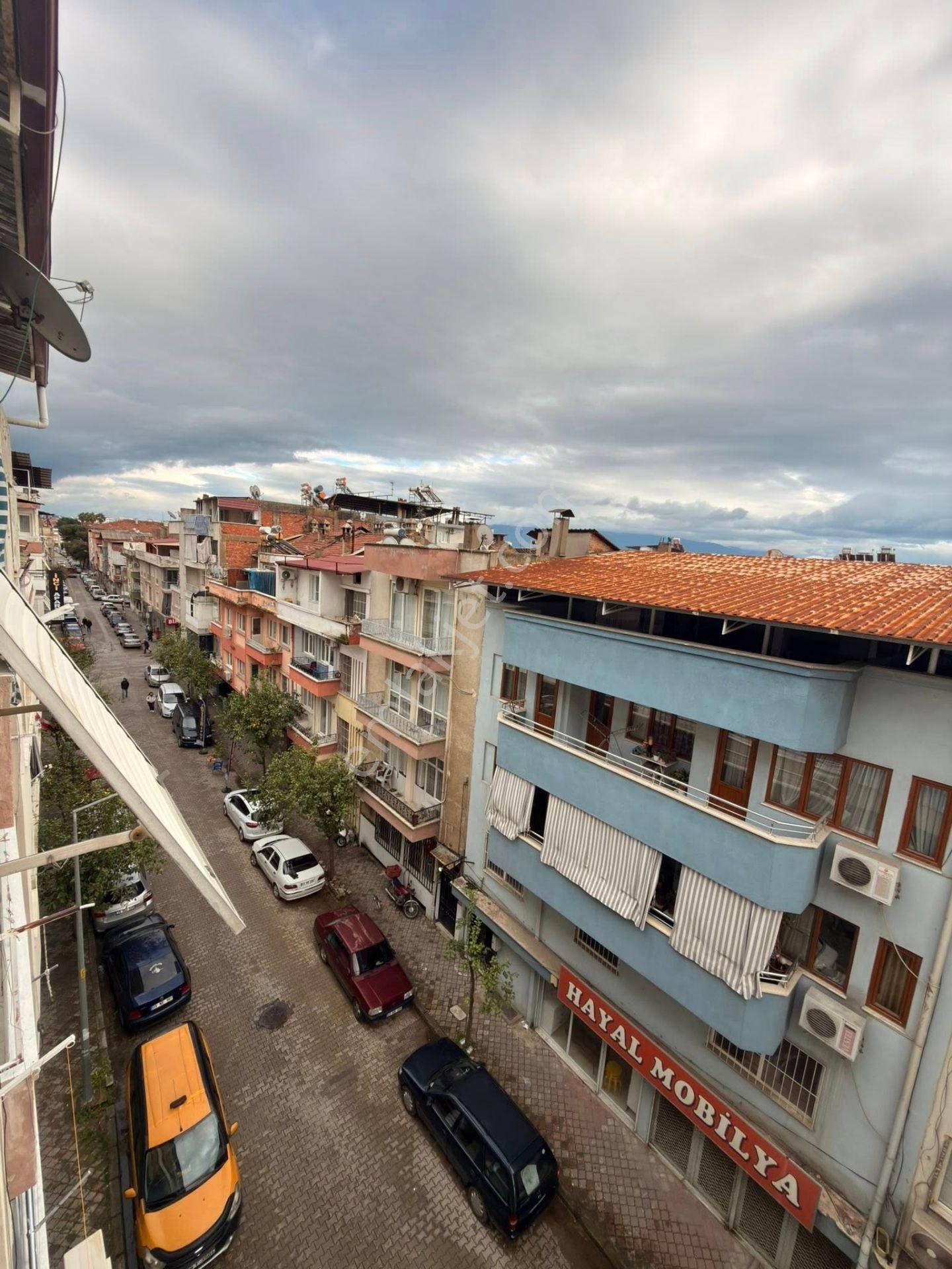 Satılık Daire – Kaçırılmayacak Fırsat! Aydın / Nazilli – Turan Mahallesi - Görsel 3