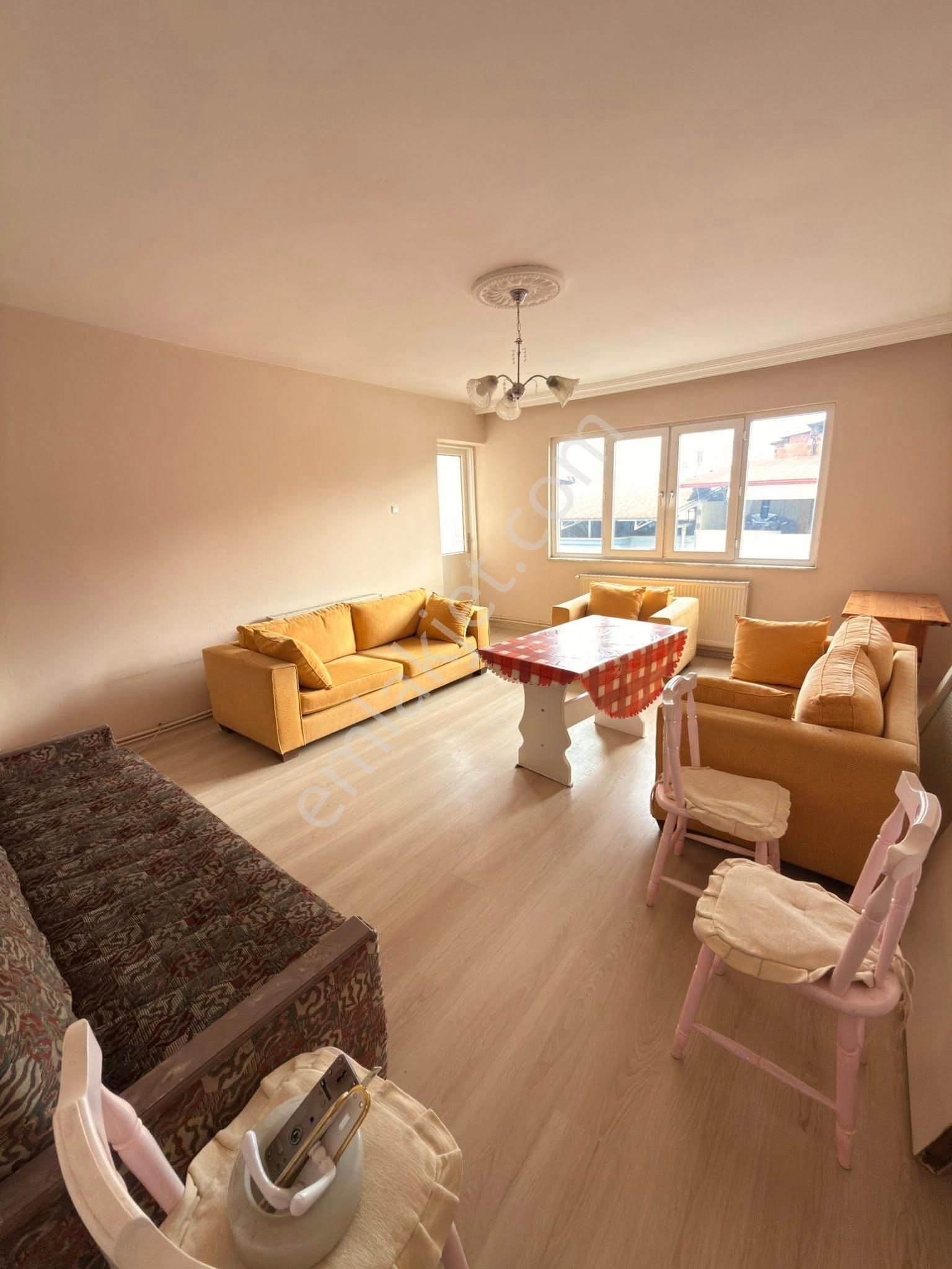 Satılık Daire – Kaçırılmayacak Fırsat! Aydın / Nazilli – Turan Mahallesi - Görsel 17