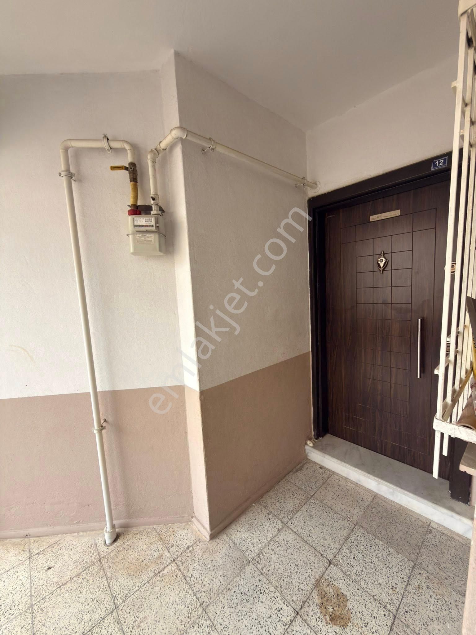 Satılık Daire – Kaçırılmayacak Fırsat! Aydın / Nazilli – Turan Mahallesi - Görsel 8