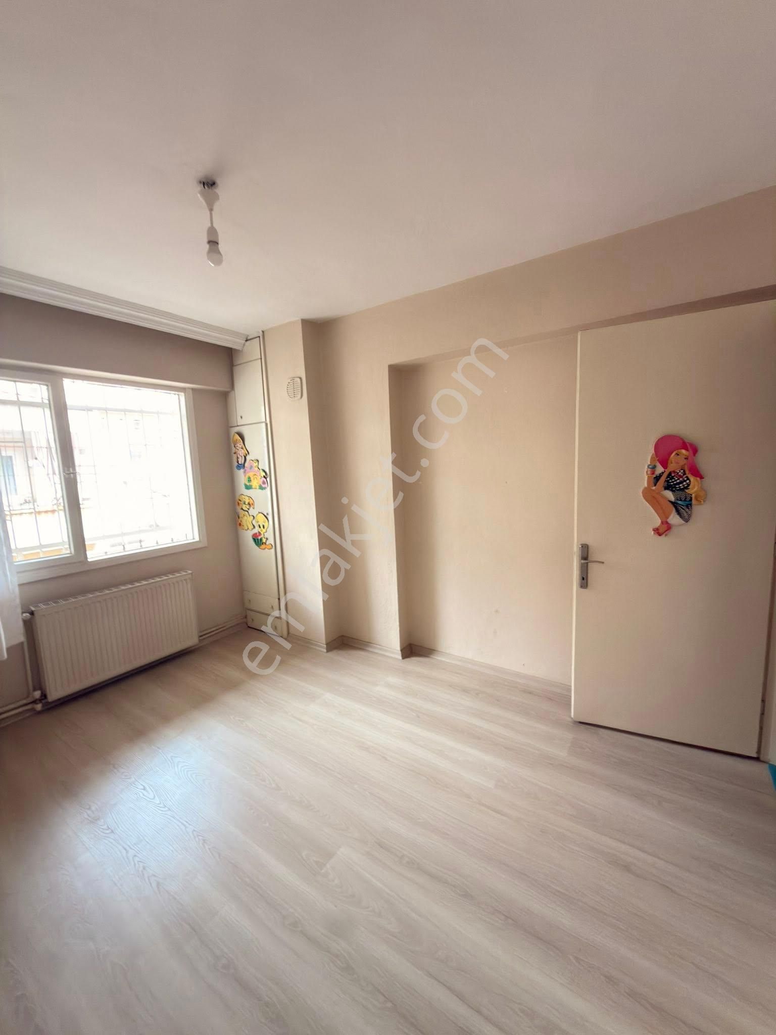 Satılık Daire – Kaçırılmayacak Fırsat! Aydın / Nazilli – Turan Mahallesi - Görsel 20