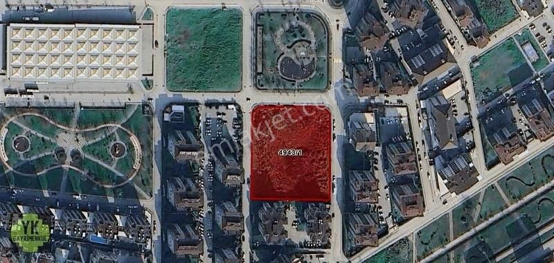 Yatırımlık Hamitler De İmarlı Arsa Hissesi 86 M² - Görsel 3