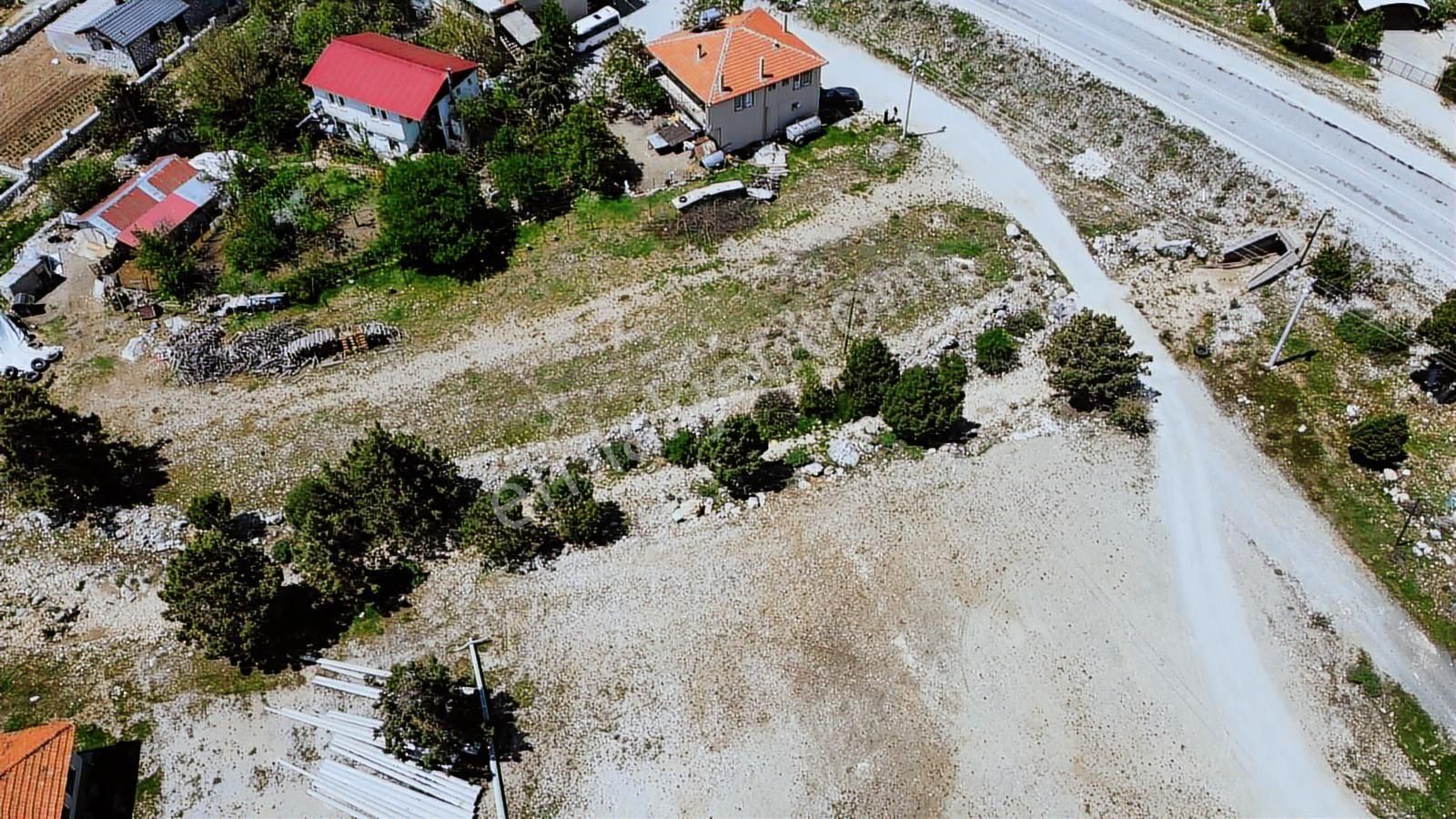 Uğur'dan Yayla Ceylan Da Köyiçi İmarlı 1553 M2 Satılık Arazi - Görsel 13