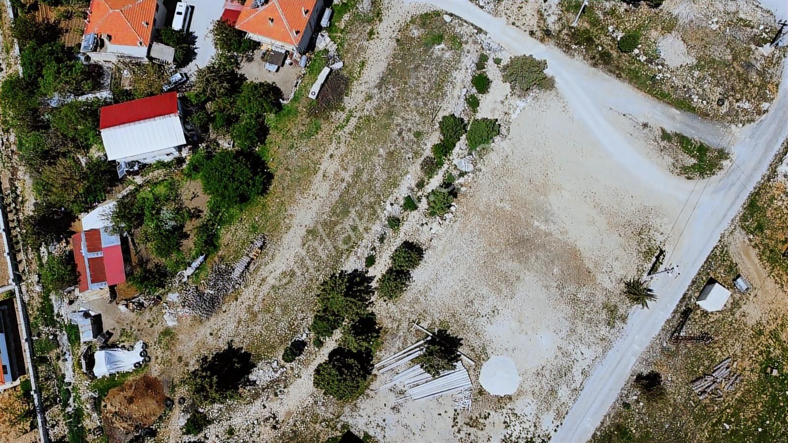 Uğur'dan Yayla Ceylan Da Köyiçi İmarlı 1553 M2 Satılık Arazi - Görsel 21