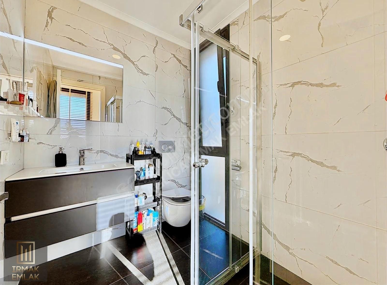 Gümüşlük 4+1 | 450 M2 Arsa | Yerden Isıtma | Solar Sistem - Görsel 29