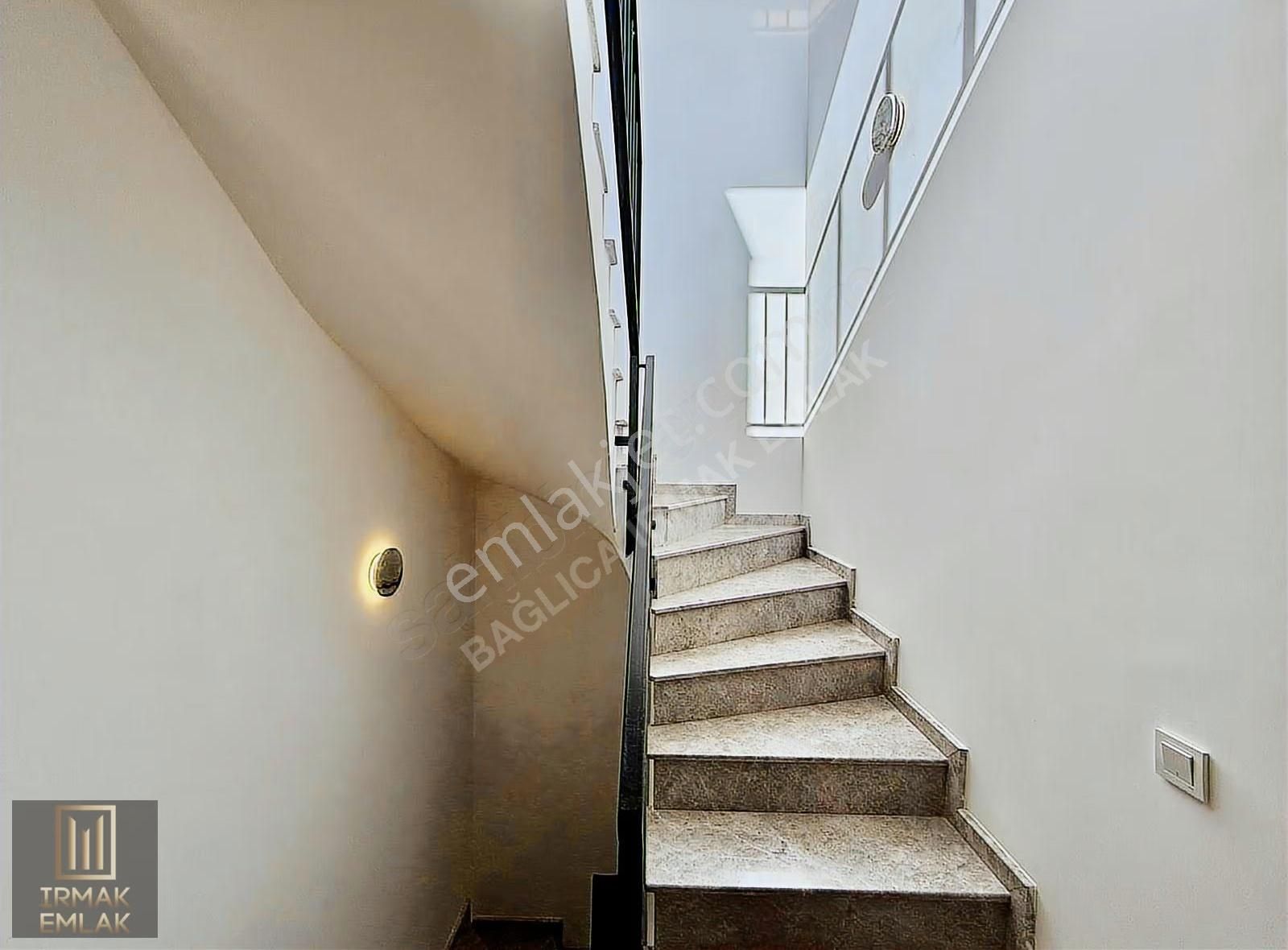 Gümüşlük 4+1 | 450 M2 Arsa | Yerden Isıtma | Solar Sistem - Görsel 5