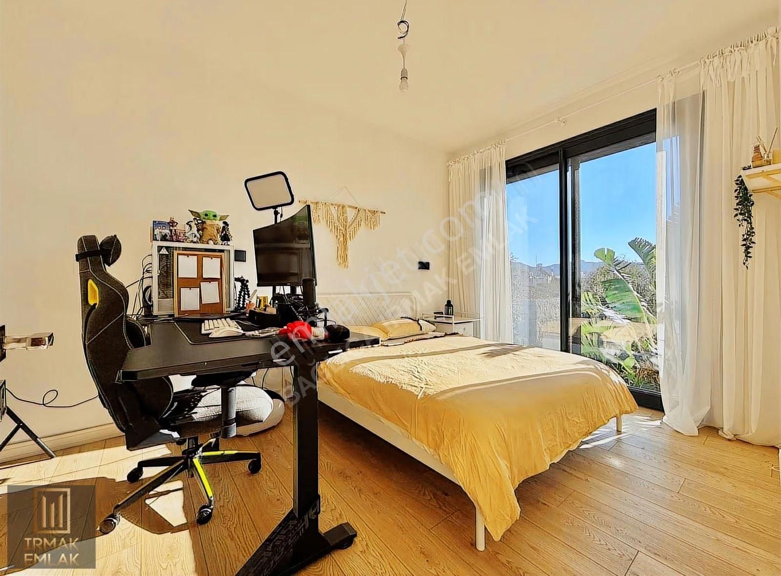 Gümüşlük 4+1 | 450 M2 Arsa | Yerden Isıtma | Solar Sistem - Görsel 24