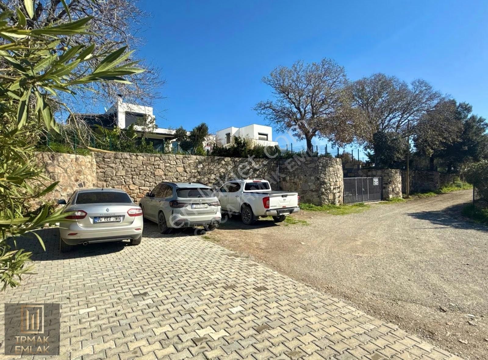 Gümüşlük 4+1 | 450 M2 Arsa | Yerden Isıtma | Solar Sistem - Görsel 25