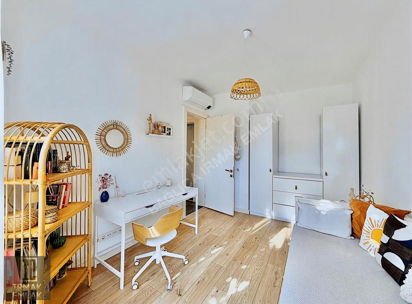 Gümüşlük 4+1 | 450 M2 Arsa | Yerden Isıtma | Solar Sistem - Görsel 10