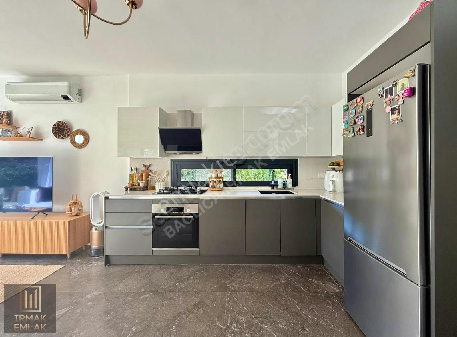 Gümüşlük 4+1 | 450 M2 Arsa | Yerden Isıtma | Solar Sistem - Görsel 12