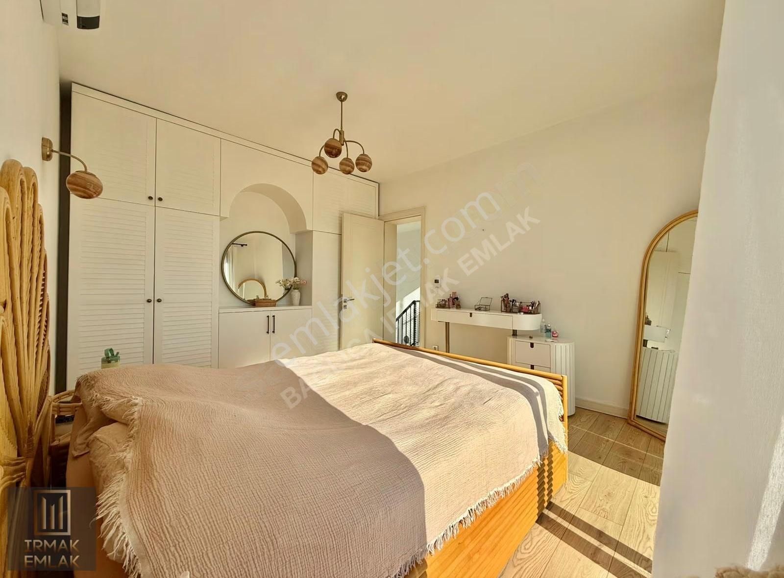 Gümüşlük 4+1 | 450 M2 Arsa | Yerden Isıtma | Solar Sistem - Görsel 7