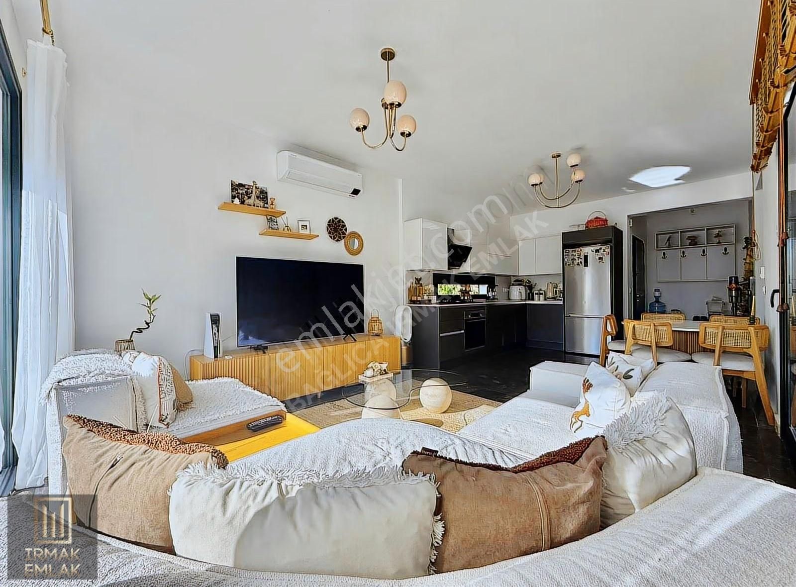 Gümüşlük 4+1 | 450 M2 Arsa | Yerden Isıtma | Solar Sistem - Görsel 6