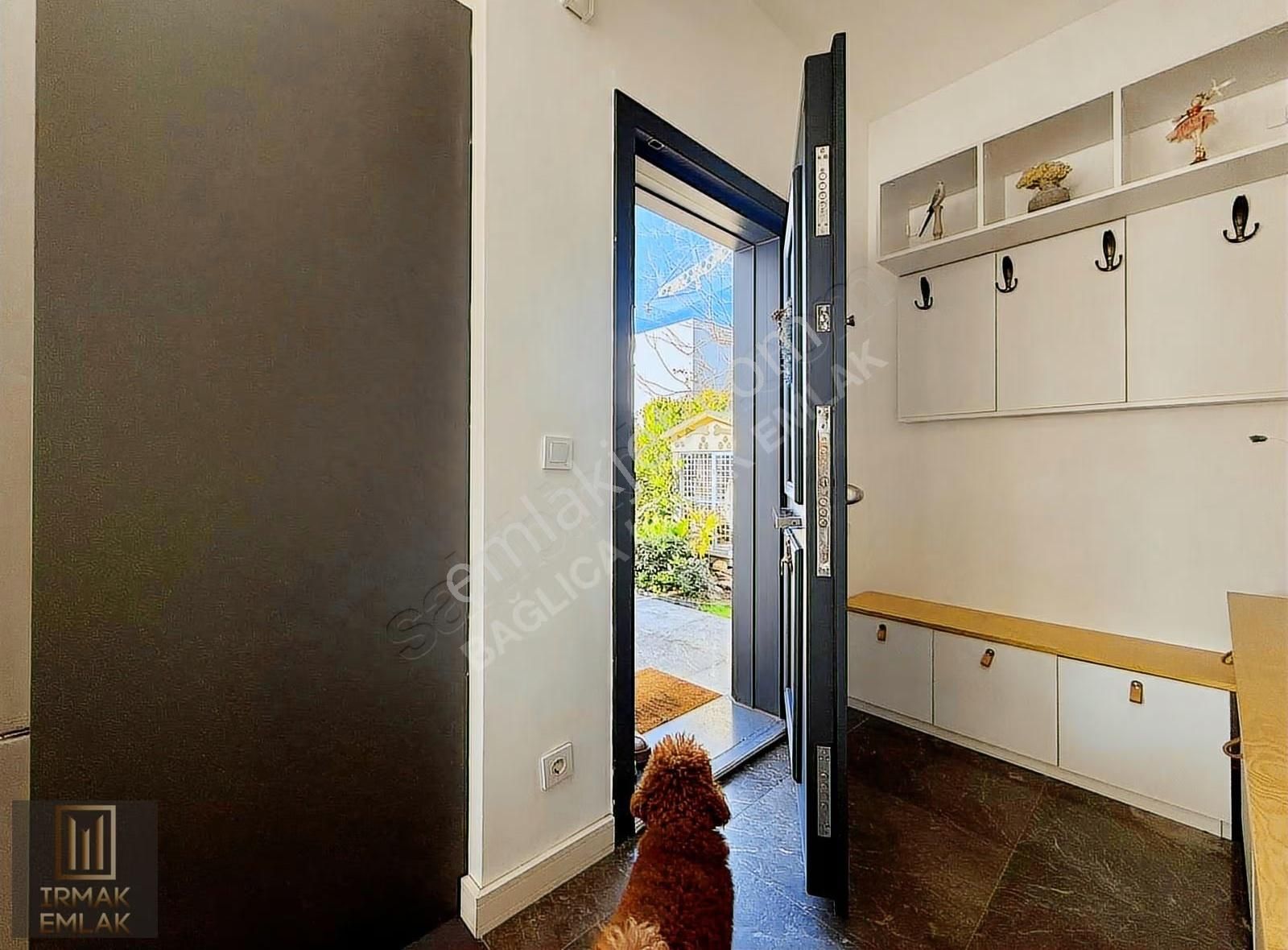 Gümüşlük 4+1 | 450 M2 Arsa | Yerden Isıtma | Solar Sistem - Görsel 2