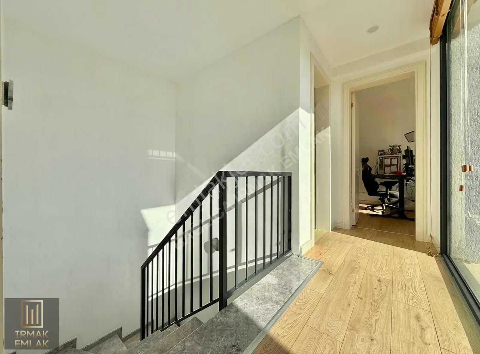 Gümüşlük 4+1 | 450 M2 Arsa | Yerden Isıtma | Solar Sistem - Görsel 11